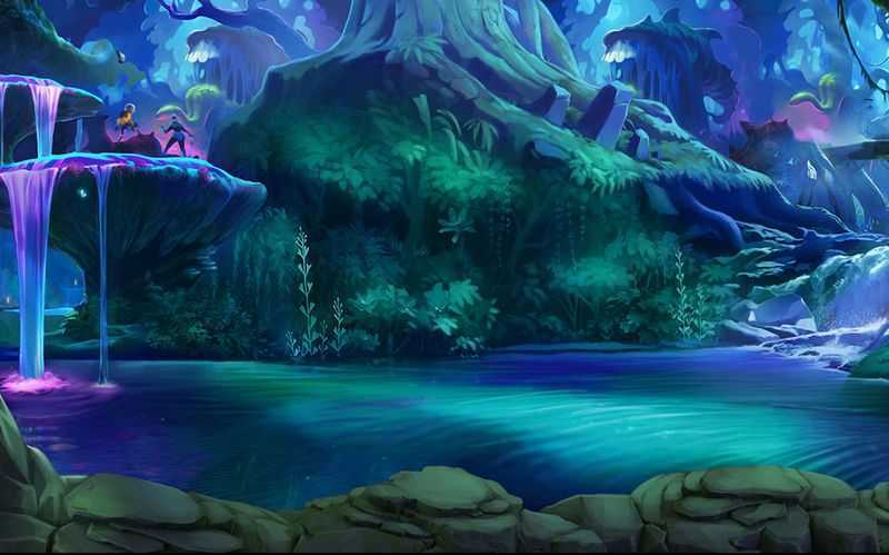 John Hunter and the Quest for Bermuda Riches