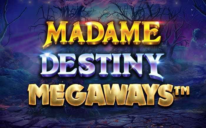 Madame Destiny Megaways