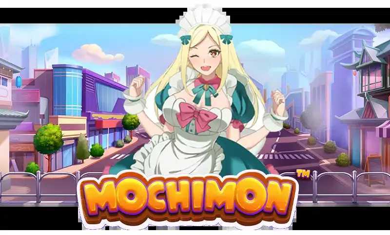 Mochimon