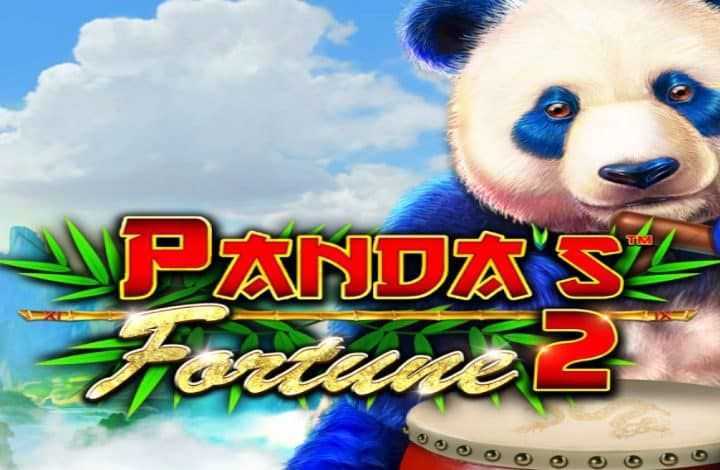 Pandas Fortune 2