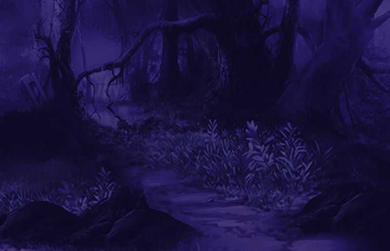 Power of Merlin Megaways