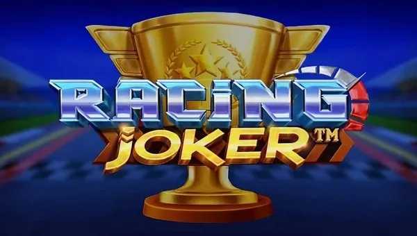 Racing Joker