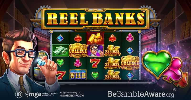 Reel Banks