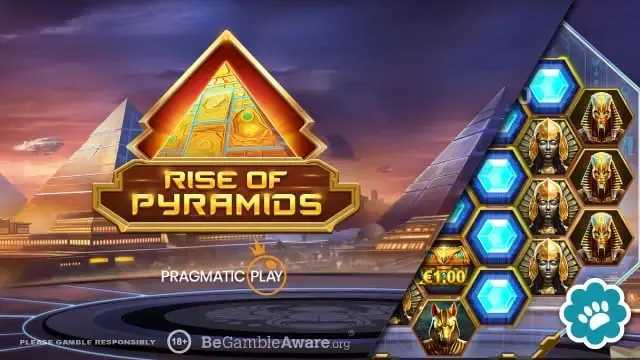 Rise of Pyramids
