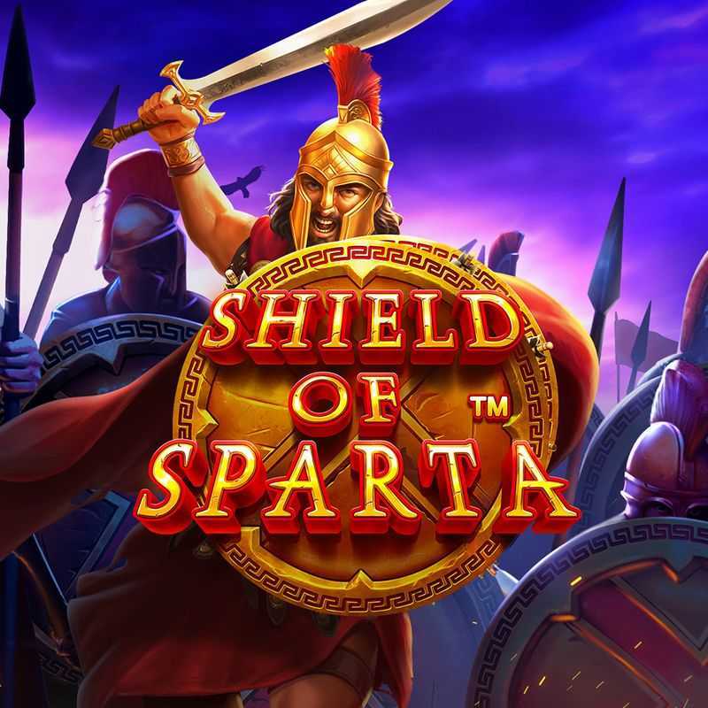 Shield of Sparta