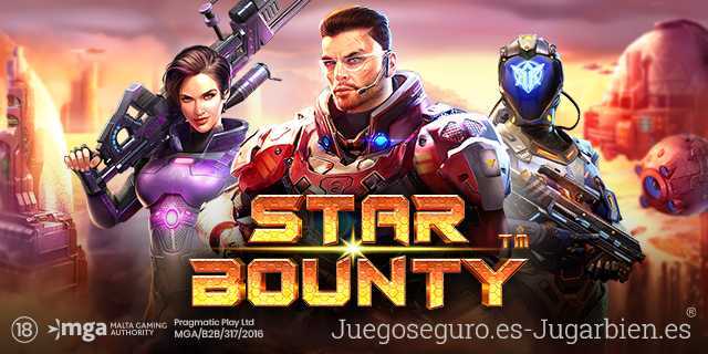 Star Bounty