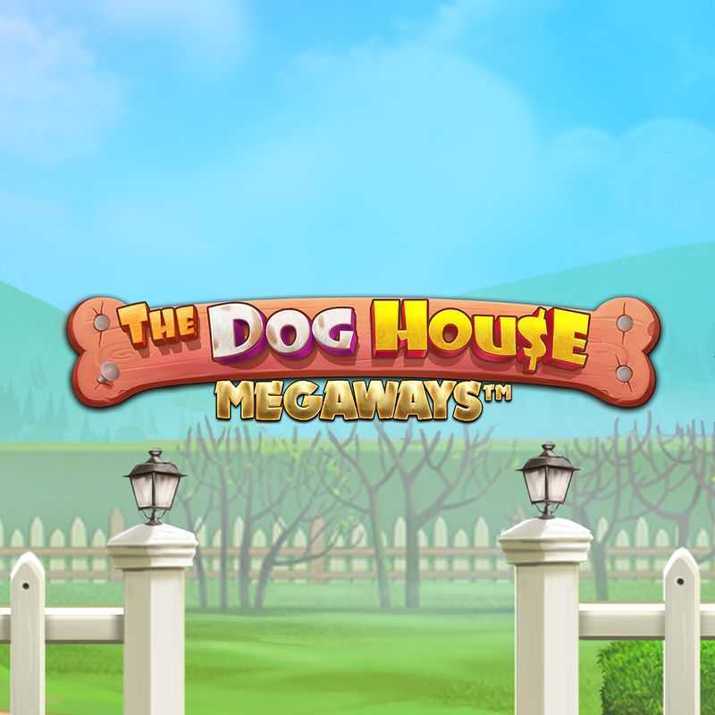 The Dog House Megaways