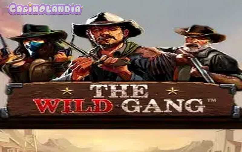 The Wild Gang