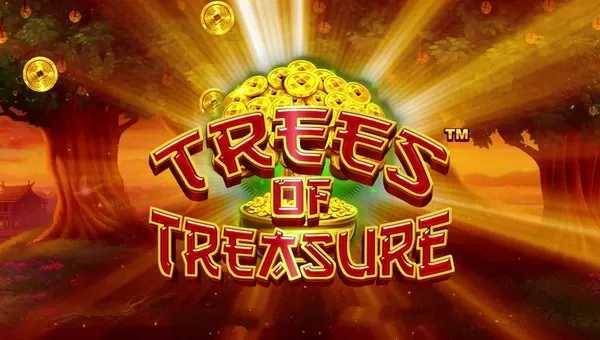 Trees of Treasure