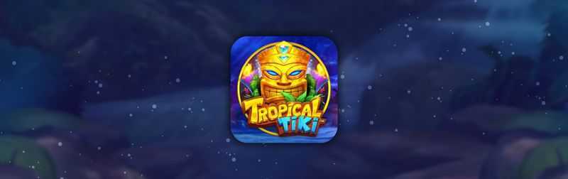 Tropical Tiki