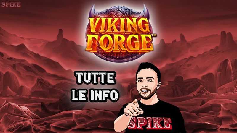 Viking Forge