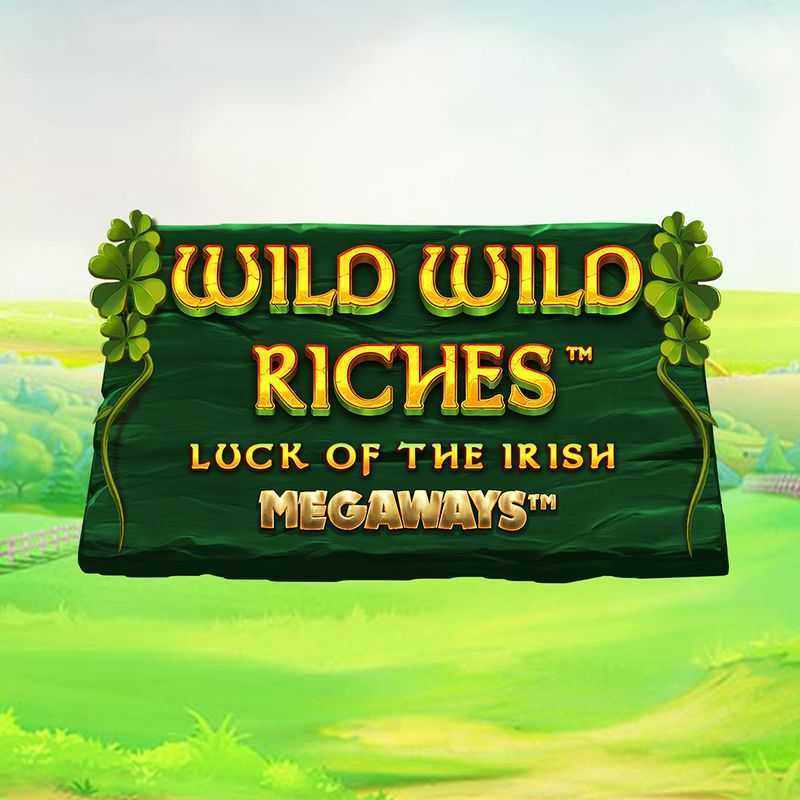 Wild Wild Riches