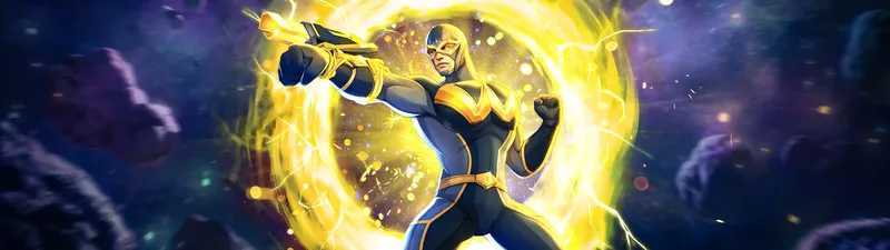 Wildman Super Bonanza