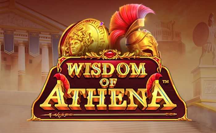 Wisdom of Athena