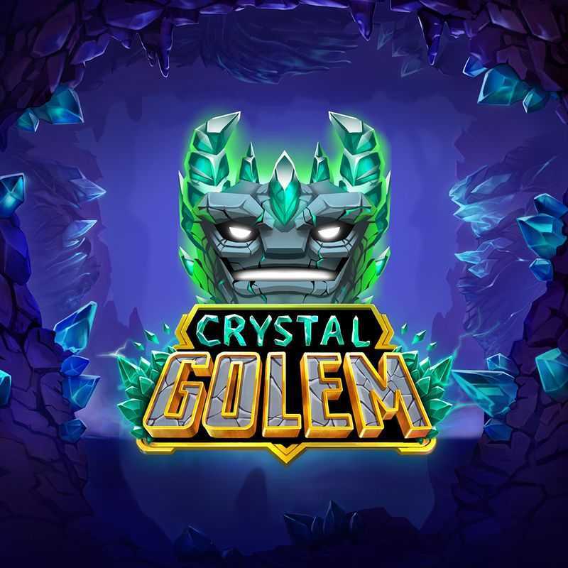Crystal Golem