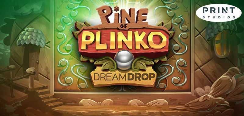 Pine of Plinko 2