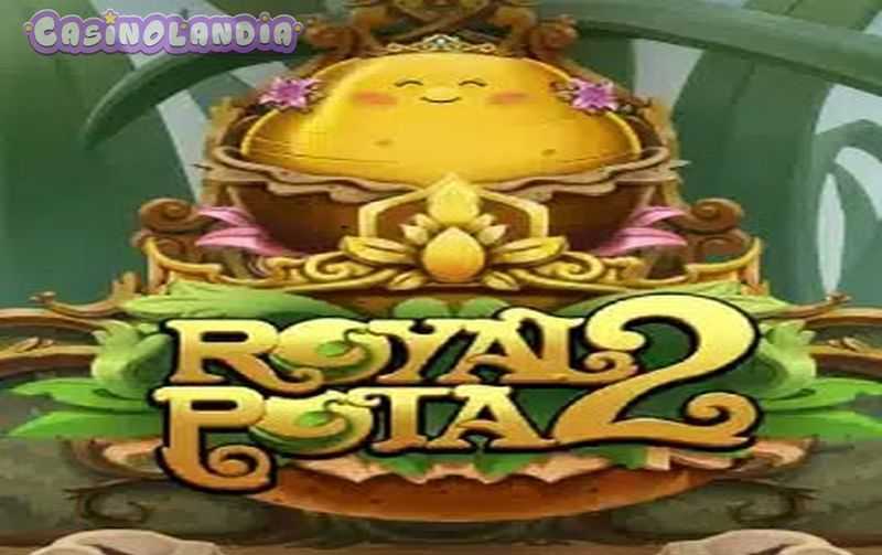 Royal Potato