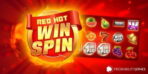 Red Hot Win Spin