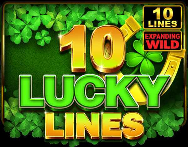 10 Lucky Lines