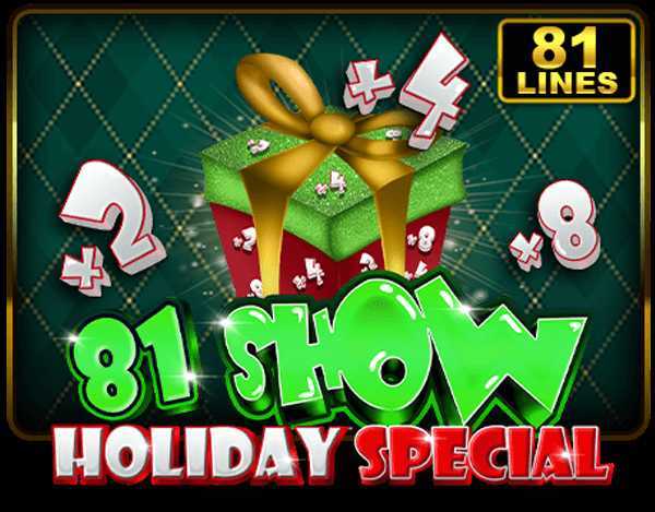 81 Show Holiday Special