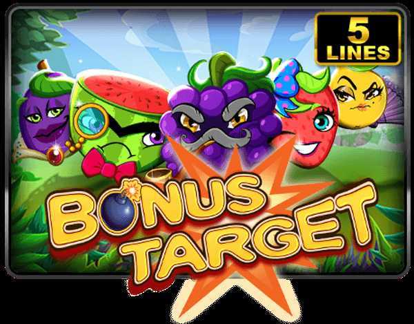 Bonus Target