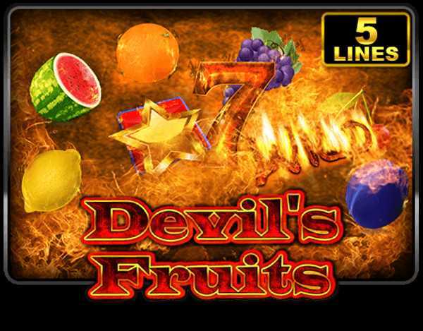 Devils Fruits
