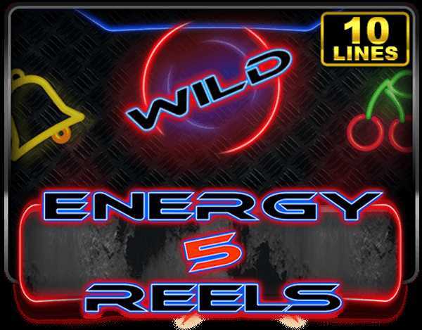Energy 5 Reels