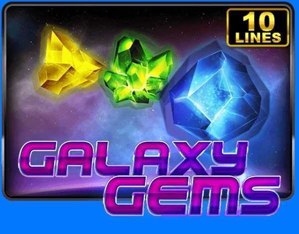 Galaxy Gems