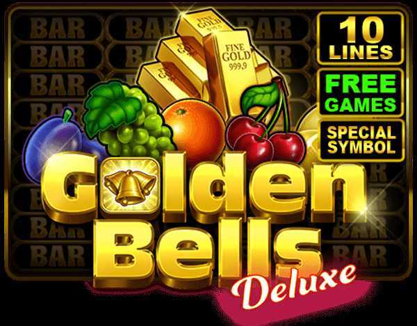Golden Bells Deluxe
