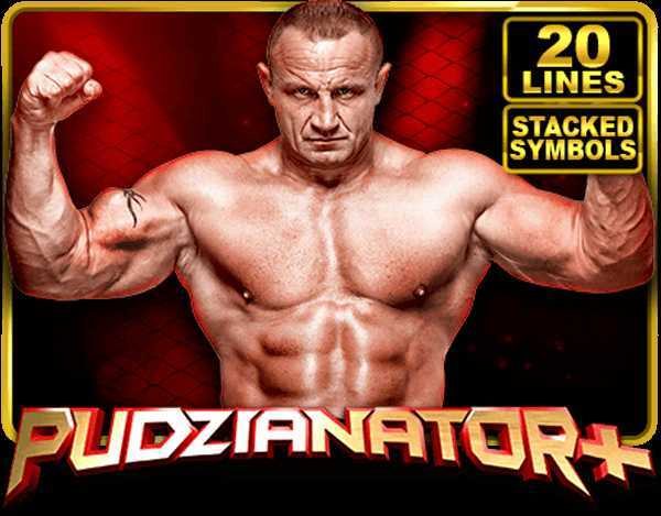 Pudzianator