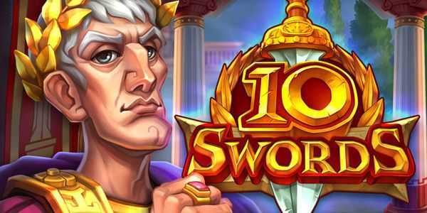 10 Swords