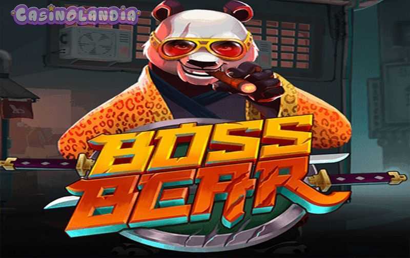 Boss Bear