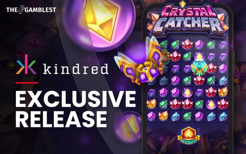 Crystal Catcher