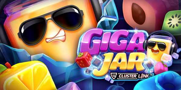 Giga Jar Cluster Link