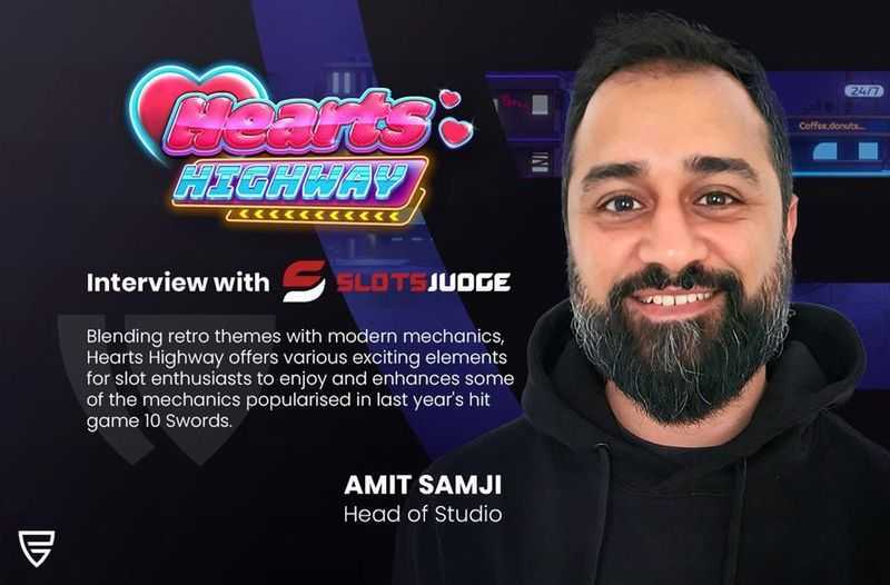 Hearts Highway