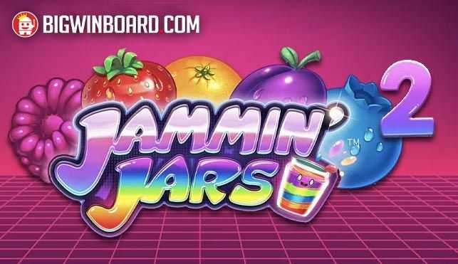 Jammin Jars 2
