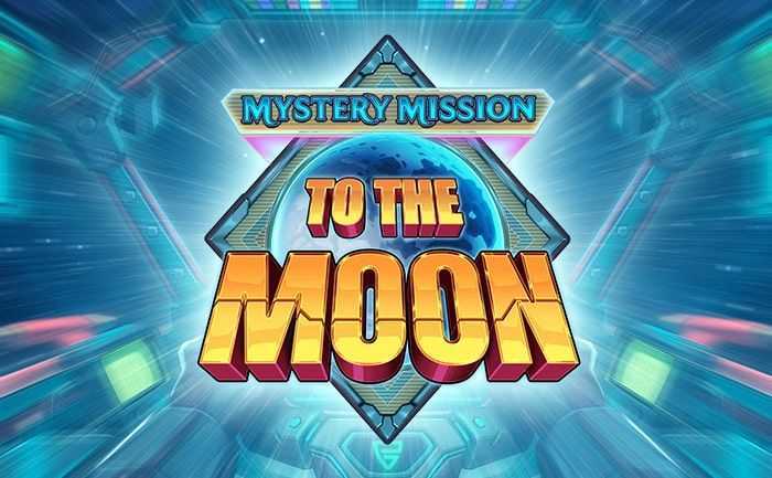 Mystery Mission to the Moon