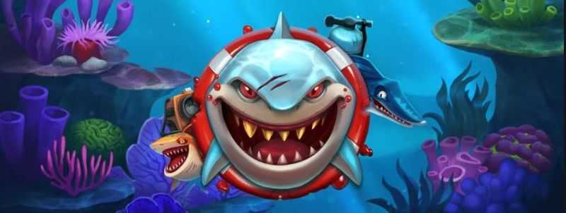 Razor Shark