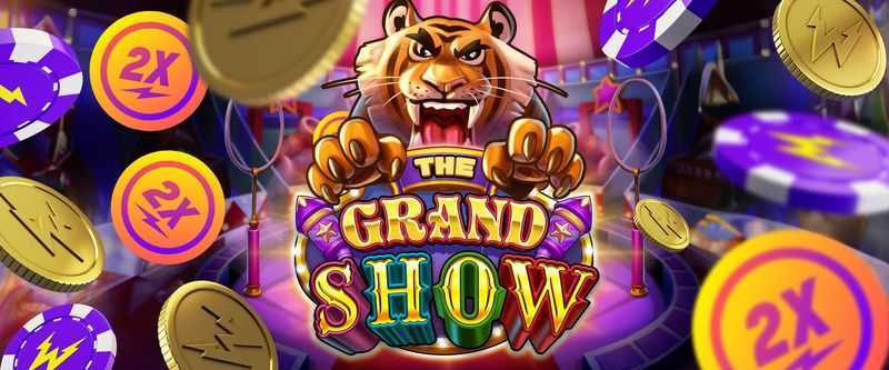 The Grand Show