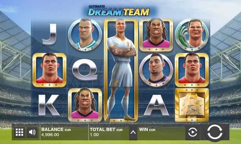 Ultimate Dream Team