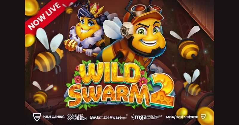 Wild Swarm