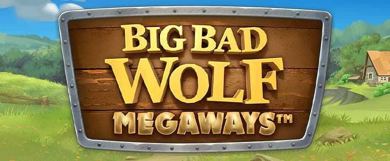 Big Bad Wolf