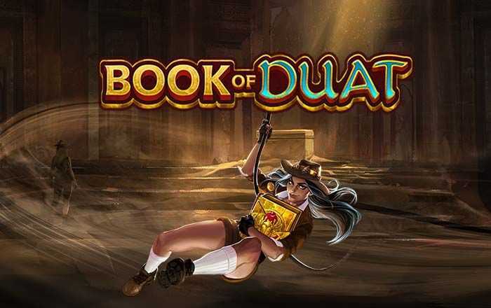 Book of Duat
