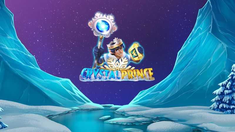 Crystal Prince