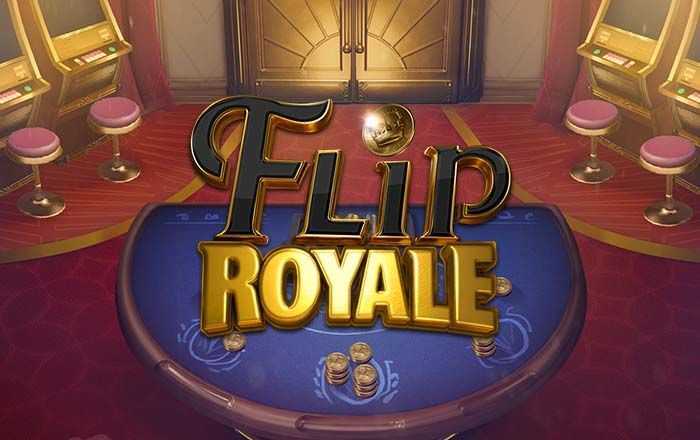 Flip Royale