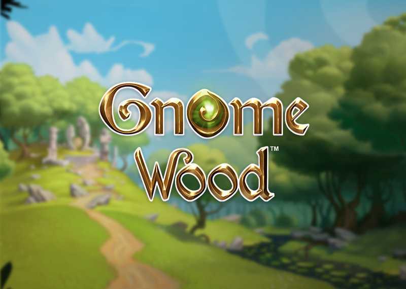 Gnome Wood