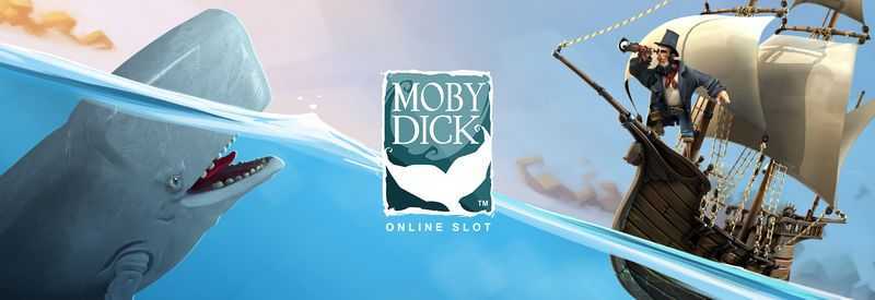 Moby Dick