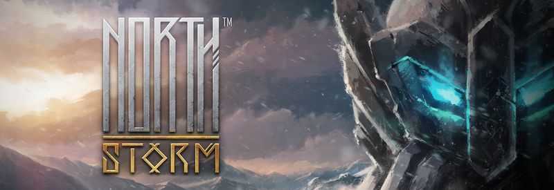 North Storm