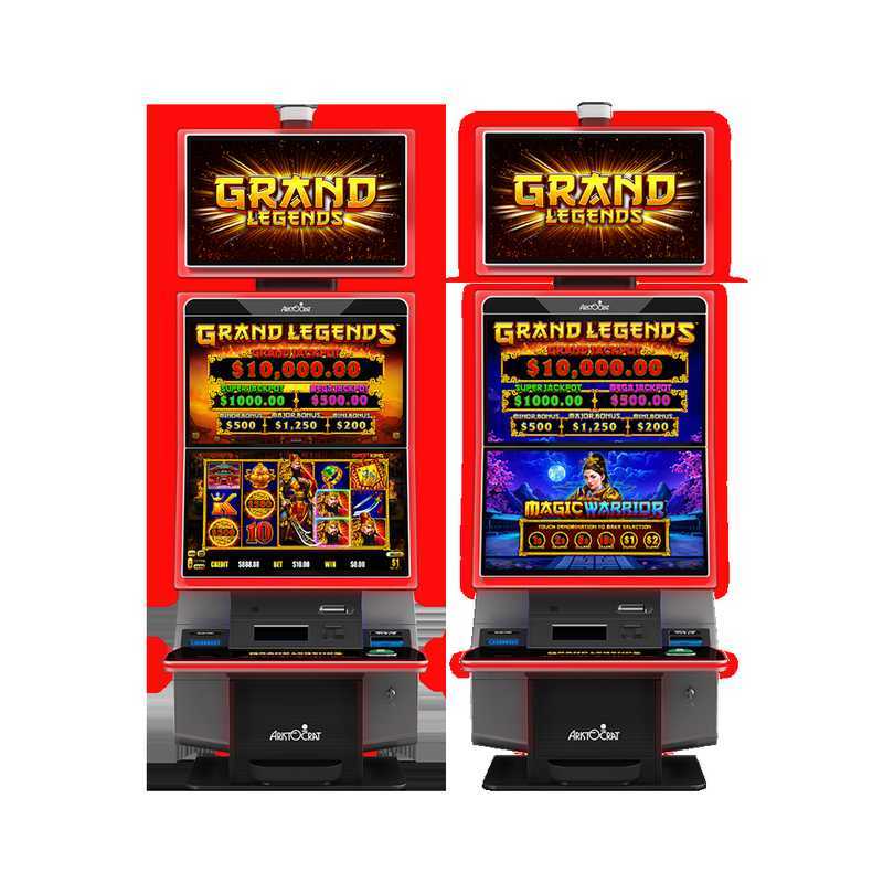 Grand National Sporting Legends