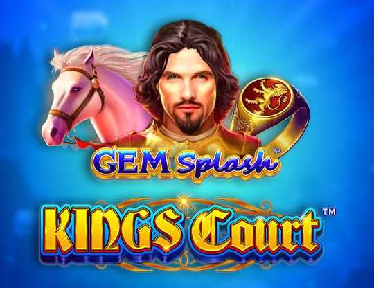 Kings Court Gem Splash